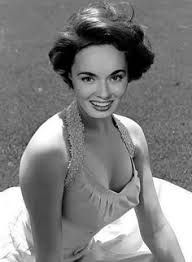 Ann Blyth