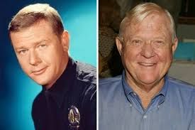 Martin Milner