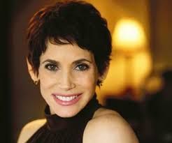 Stacey Nelkin
