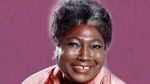 Esther Rolle