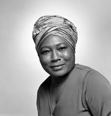 Esther Rolle