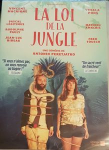 La Loi de la Jungle