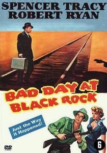 Bad Day At Black Rock