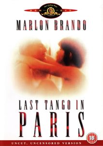 Last Tango In Paris
