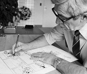 Hergé
