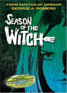 Season of the Witch / There's Always Vanilla (George Romero)