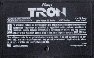 Tron