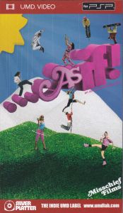 ...As If! ...An All Girl Snowboard Film