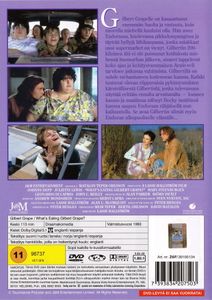 Gilbert Grape
