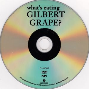 Gilbert Grape