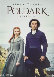 Poldark: Season 4