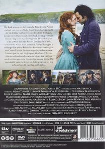 Poldark: Season 4