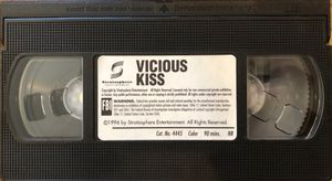 Vicious Kiss