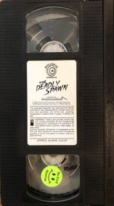 The Deadly Spawn