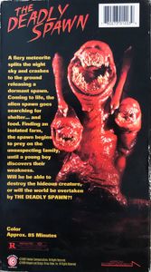 The Deadly Spawn