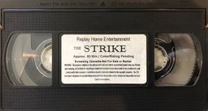 The Strike