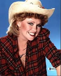 Lauren Tewes