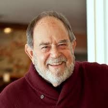 Laurence Luckinbill