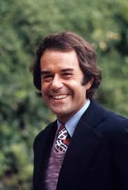 Laurence Luckinbill