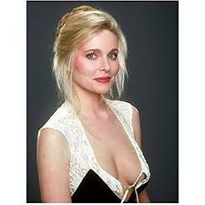Priscilla Barnes