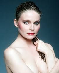Priscilla Barnes