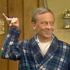 Norman Fell