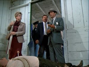 Dead Heat