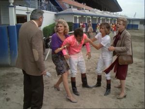 Dead Heat