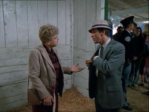 Dead Heat