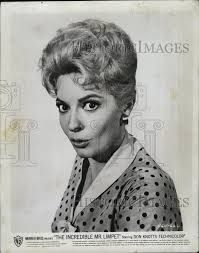 Carole Cook