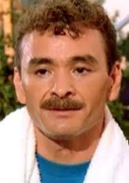 Bert Rosario