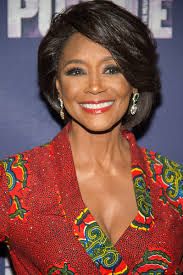 Margaret Avery