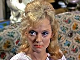 Barbara Baxley