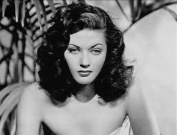 Yvonne De Carlo