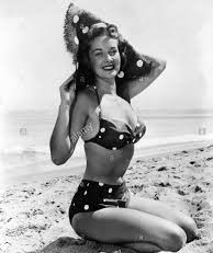 Vera Miles