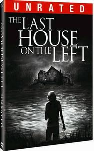 The Last House on the Left
