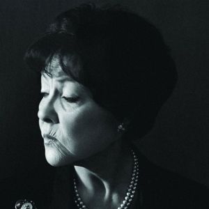 Белла Ахмадулина