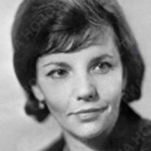 Римма Казакова