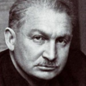Борис Слуцкий