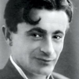 Михаил Светлов