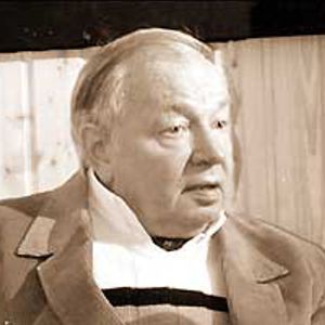 Андрей Вознесенский