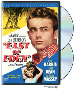 East Of Eden (Two-Disc Special Edition)