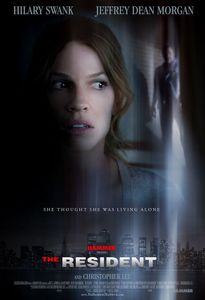 The Resident