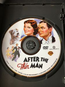 After The Thin Man