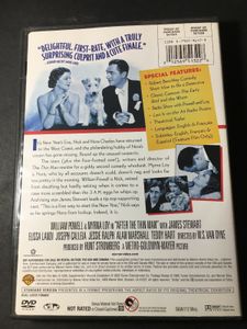 After The Thin Man