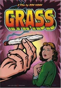 Grass - A Film by Ron Mann