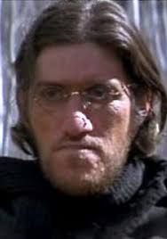 Paul Benedict