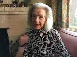 Marsha Hunt