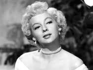 Evelyn Keyes