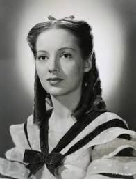 Evelyn Keyes